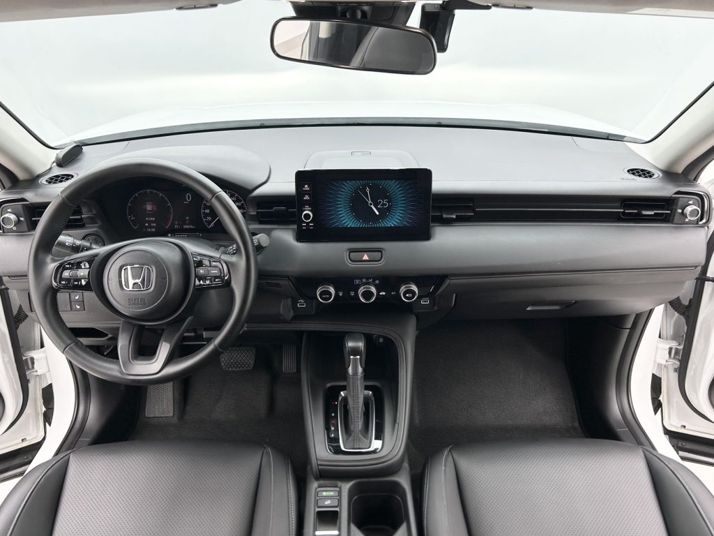 Honda XR-V, 2023 модельный год, 1,5 л, CVT, версия «Hot Wave» - AUTO STAR