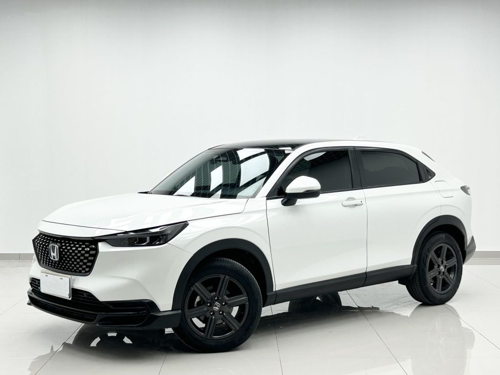 Honda XR-V, 2023 модельный год, 1,5 л, CVT, версия «Hot Wave» - AUTO STAR