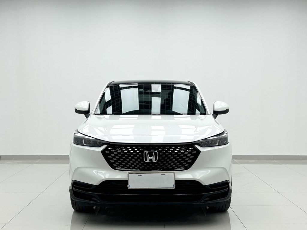 Honda XR-V, 2023 модельный год, 1,5 л, CVT, версия «Hot Wave» - AUTO STAR