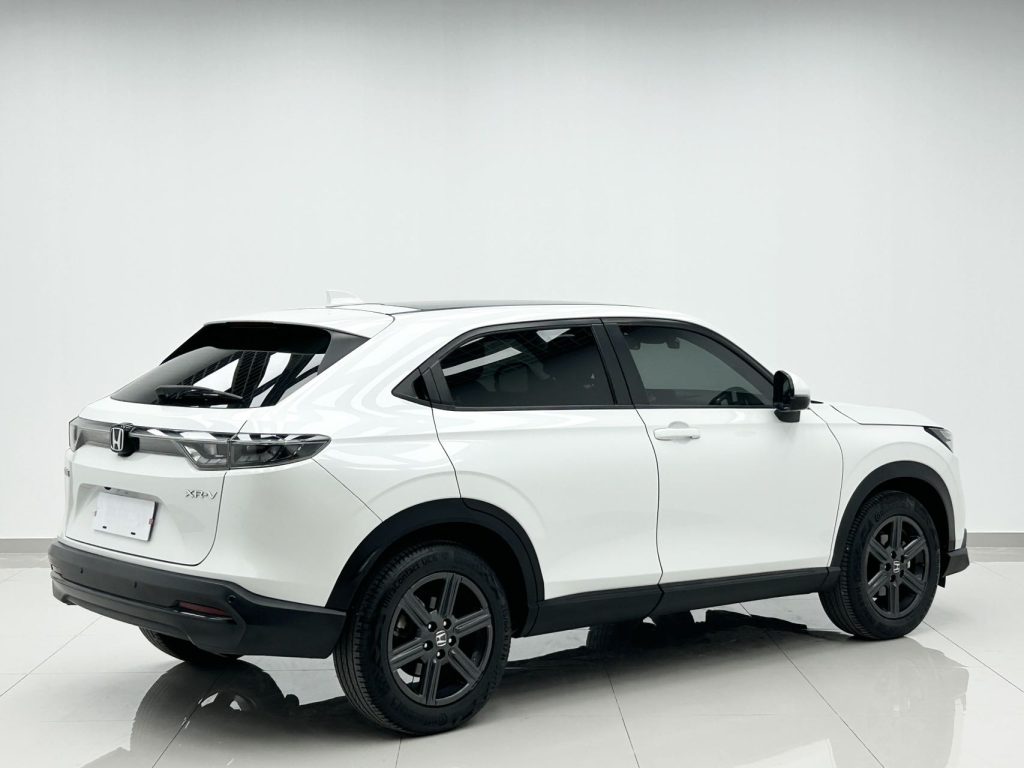 Honda XR-V, 2023 модельный год, 1,5 л, CVT, версия «Hot Wave» - AUTO STAR