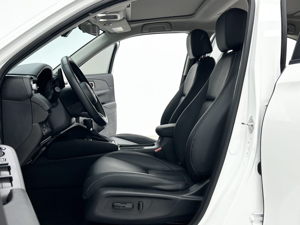 Honda XR-V, 2023 модельный год, 1,5 л, CVT, версия «Hot Wave» - AUTO STAR