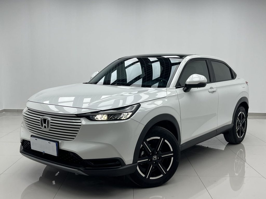 Honda Vezel 2023 модельного года 1,5 л CVT Pioneer Edition - AUTO STAR