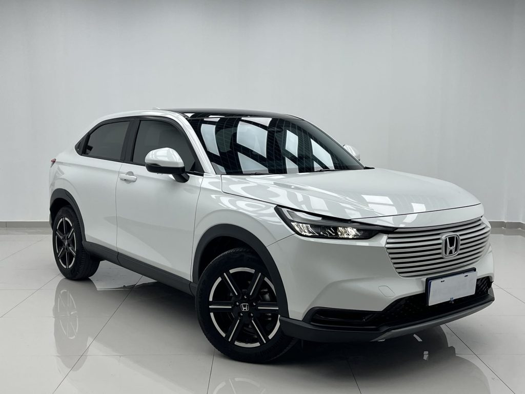 Honda Vezel 2023 модельного года 1,5 л CVT Pioneer Edition - AUTO STAR