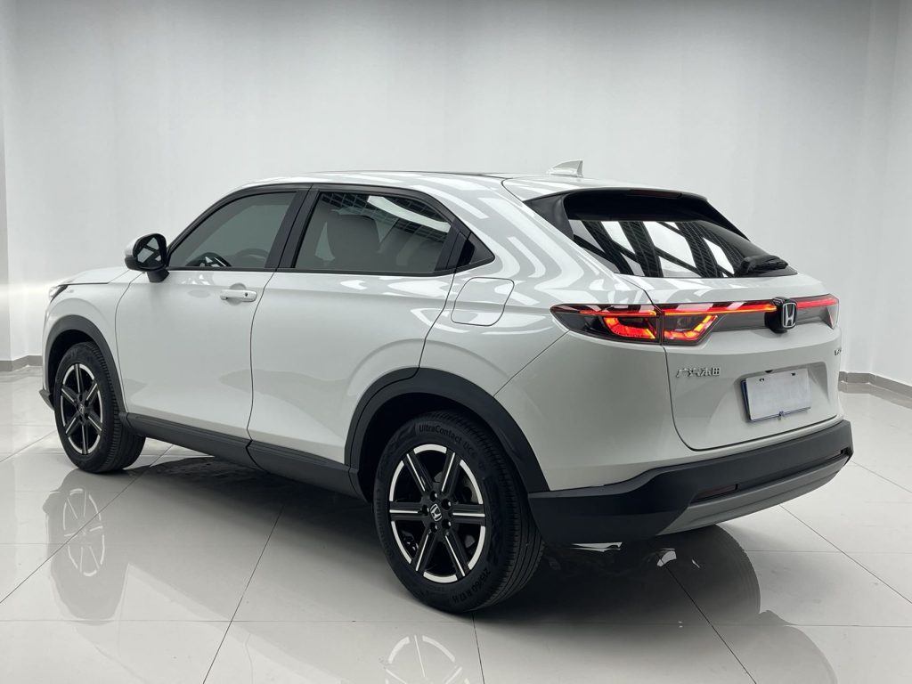 Honda Vezel 2023 модельного года 1,5 л CVT Pioneer Edition - AUTO STAR