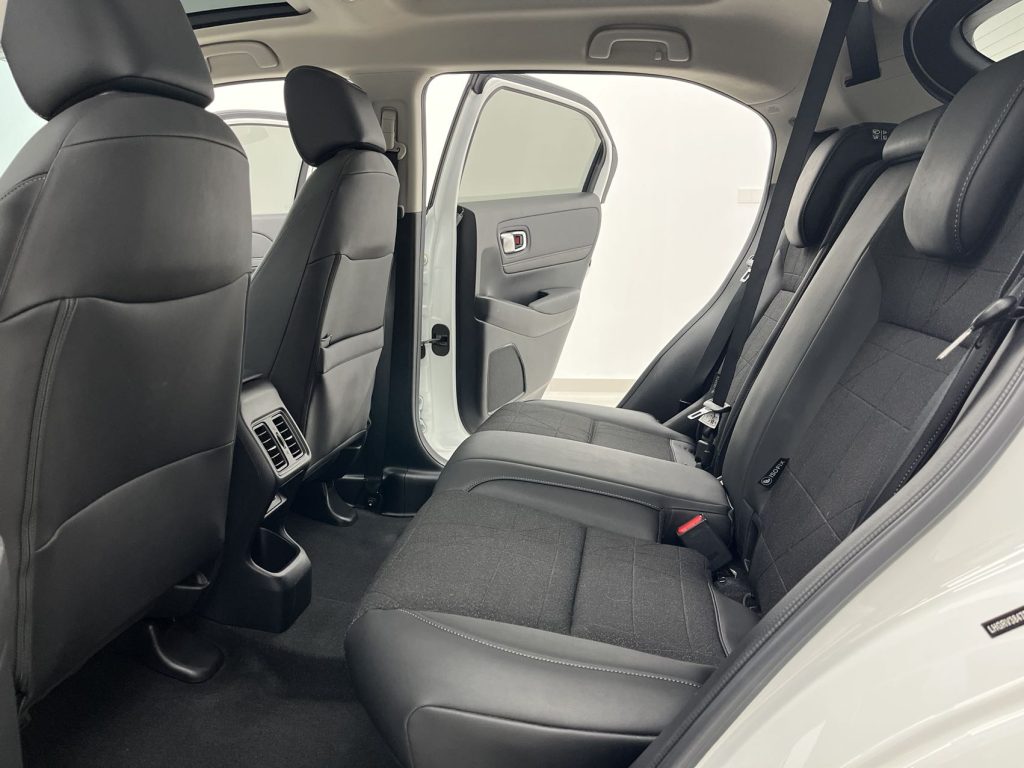 Honda Vezel 2023 модельного года 1,5 л CVT Pioneer Edition - AUTO STAR