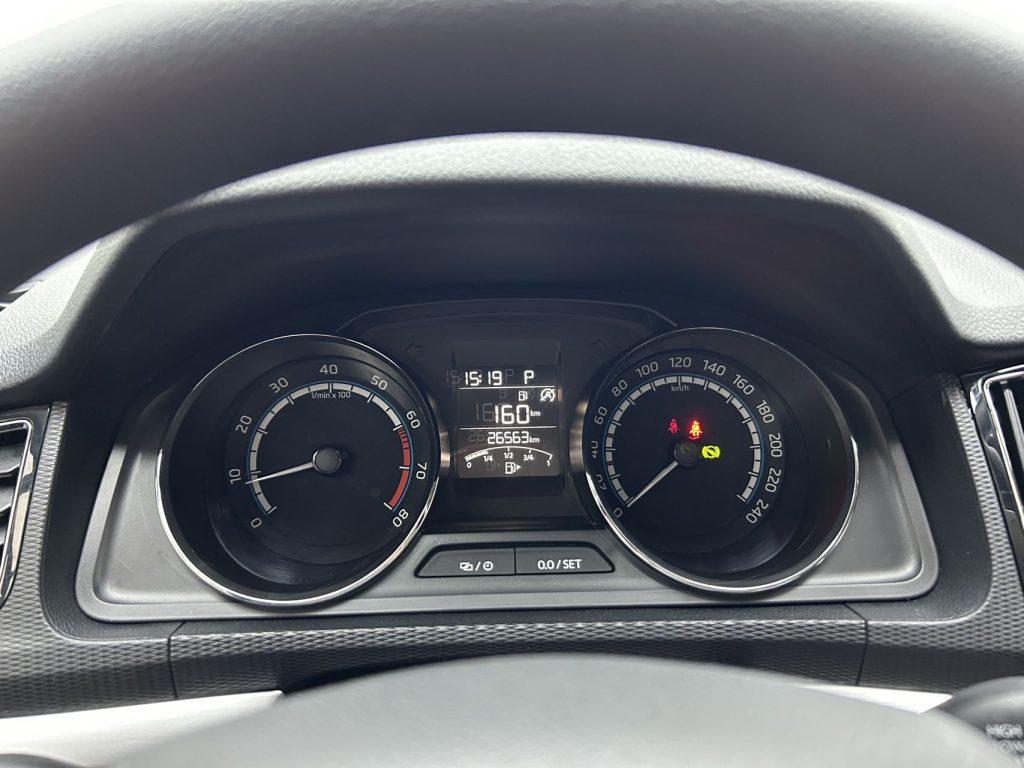 Skoda Kamiq, 2023 модельный год, обновленная версия GT 1,5 л, автоматическая коробка передач, версия «Zhenxiang» - AUTO STAR