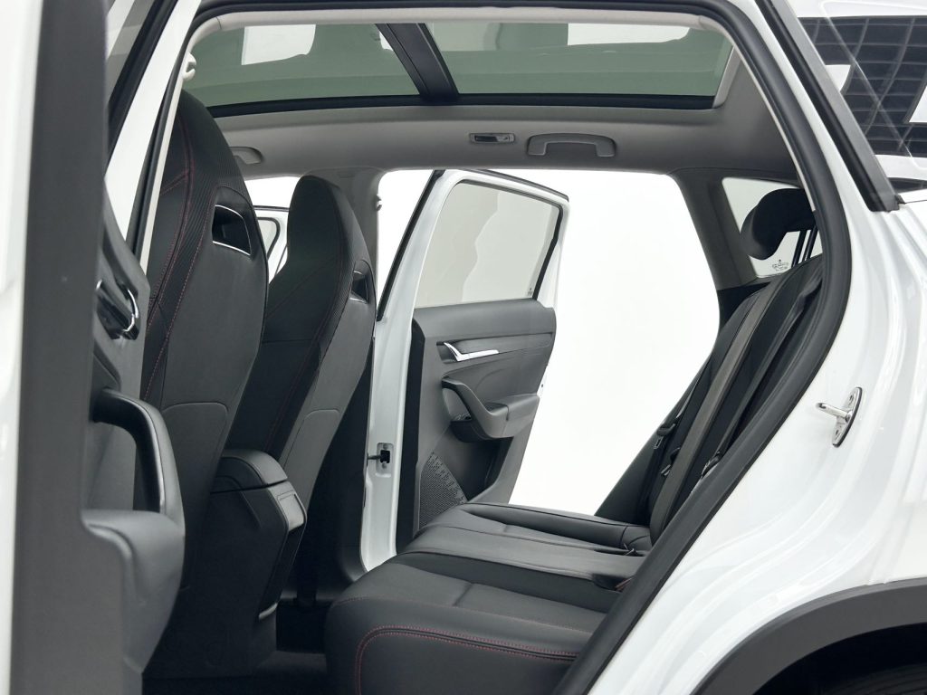 Skoda Kamiq, 2023 модельный год, обновленная версия GT 1,5 л, автоматическая коробка передач, версия «Zhenxiang» - AUTO STAR