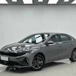 Kia K3,  2021 г. выпуска, 1,5 л, CVT, версия «Люкс»