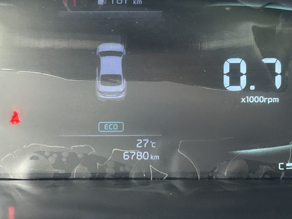 Kia K3, 2021 г. выпуска, 1,5 л, CVT, версия «Люкс» - AUTO STAR