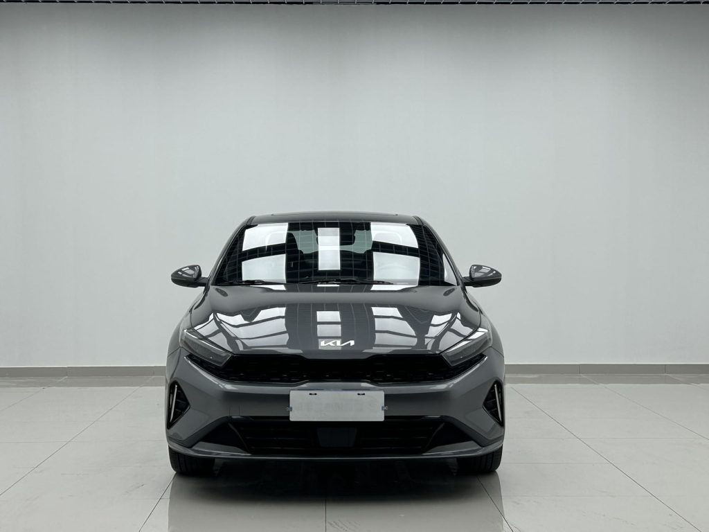 Subaru Forester, 2022 модельный год, 2.0i AWD, версия «Luxury» с EyeSight - AUTO STAR