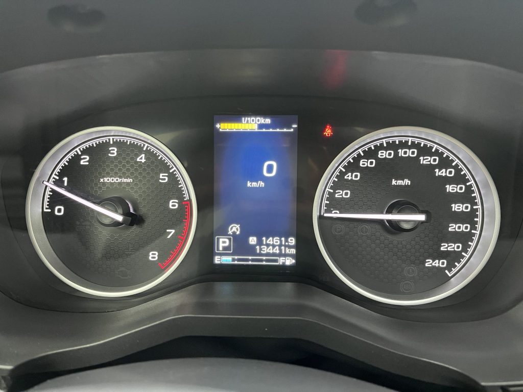 Subaru Forester 2022 модельный год 2.0i AWD Luxury Edition EyeSight - AUTO STAR