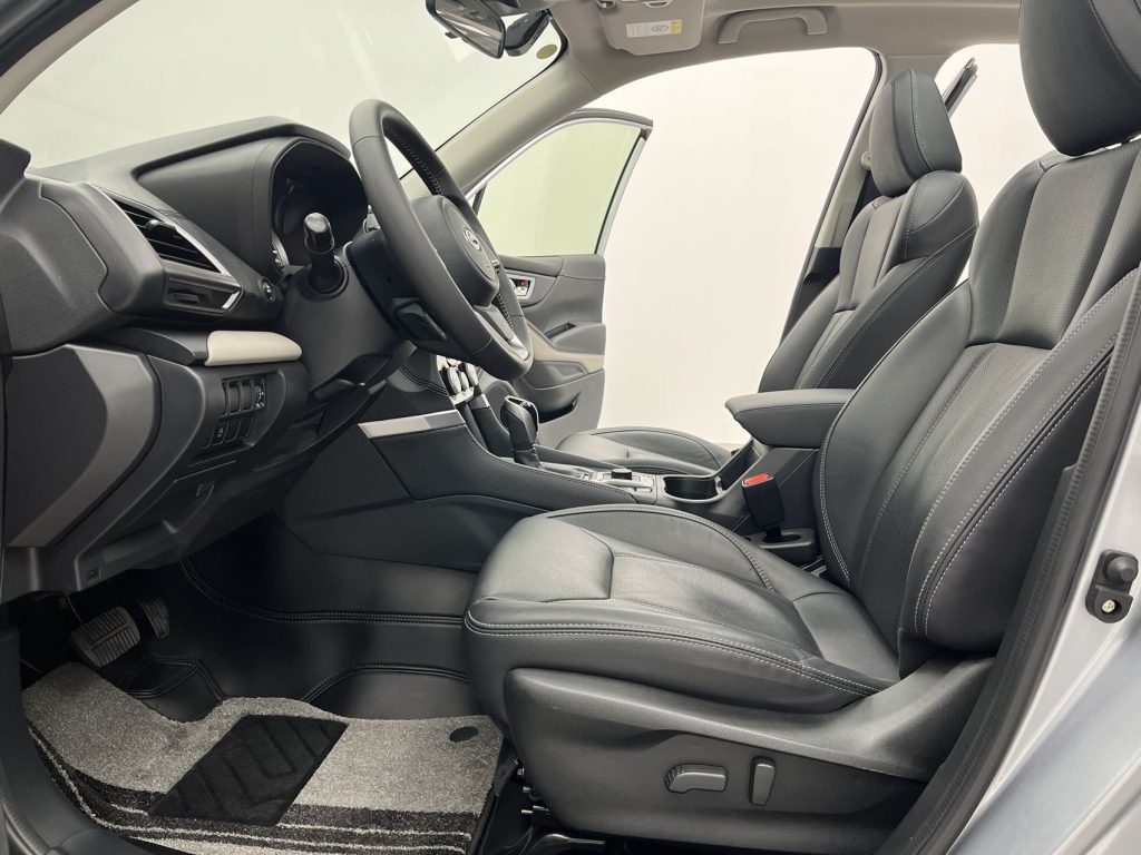 Subaru Forester 2022 модельный год 2.0i AWD Luxury Edition EyeSight - AUTO STAR