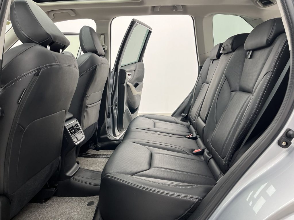 Subaru Forester 2022 модельный год 2.0i AWD Luxury Edition EyeSight - AUTO STAR