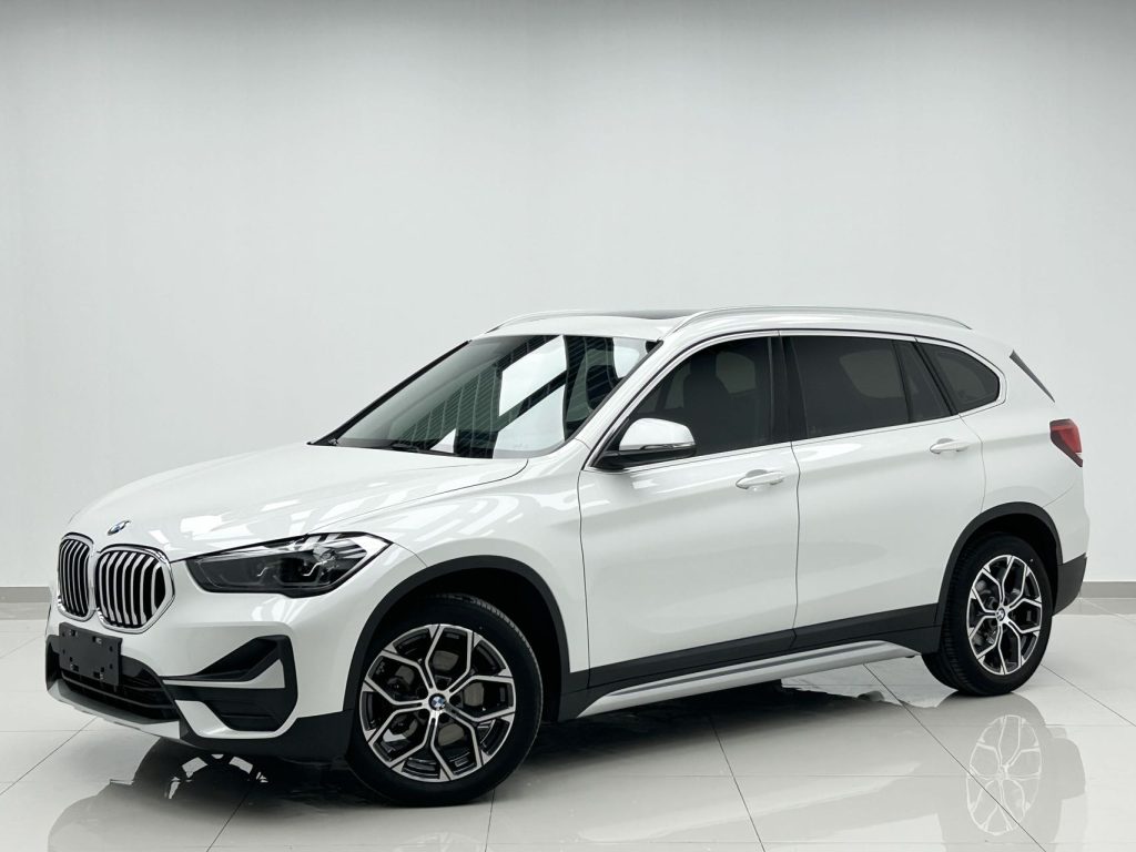 BMW X1 2022 модельный год sDrive20Li версия «Style» - AUTO STAR