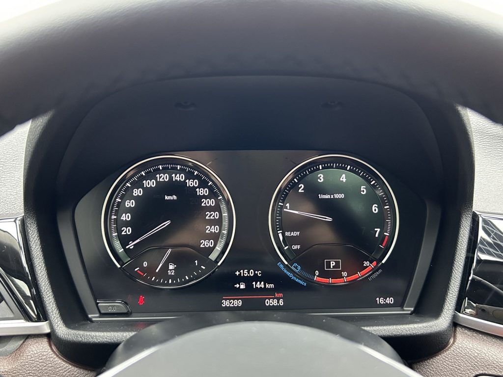 BMW X1 2022 модельный год sDrive20Li версия «Style» - AUTO STAR