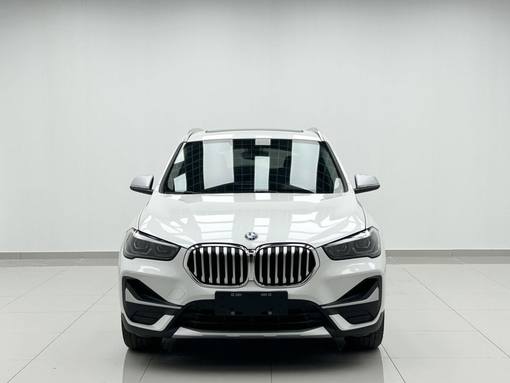 BMW X1 2022 модельный год sDrive20Li версия «Style» - AUTO STAR