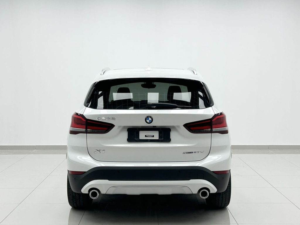 BMW X1 2022 модельный год sDrive20Li версия «Style» - AUTO STAR