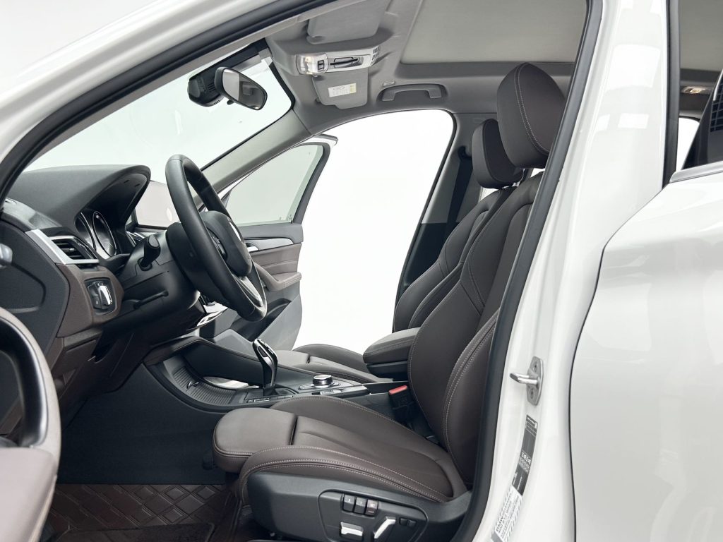 BMW X1 2022 модельный год sDrive20Li версия «Style» - AUTO STAR