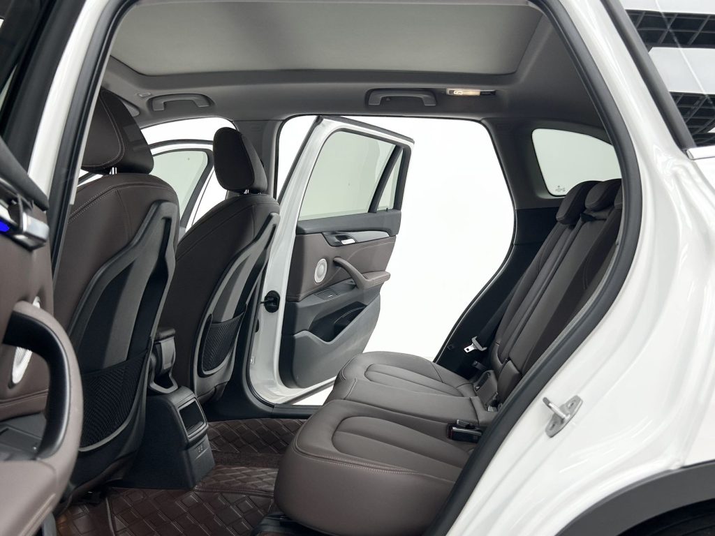 BMW X1 2022 модельный год sDrive20Li версия «Style» - AUTO STAR