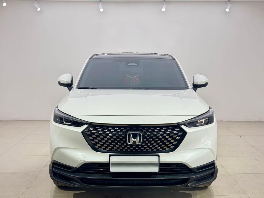 XR-V 2023 года, 1,5 л, CVT, версия «Hot Wave» - AUTO STAR