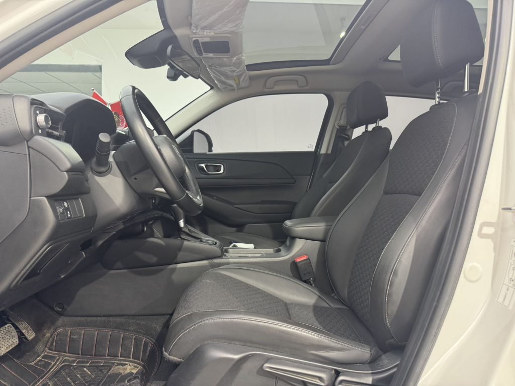 XR-V 2023 года, 1,5 л, CVT, версия «Hot Wave» - AUTO STAR