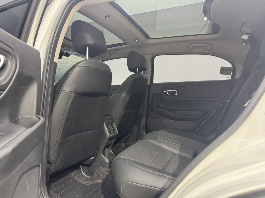 XR-V 2023 года, 1,5 л, CVT, версия «Hot Wave» - AUTO STAR