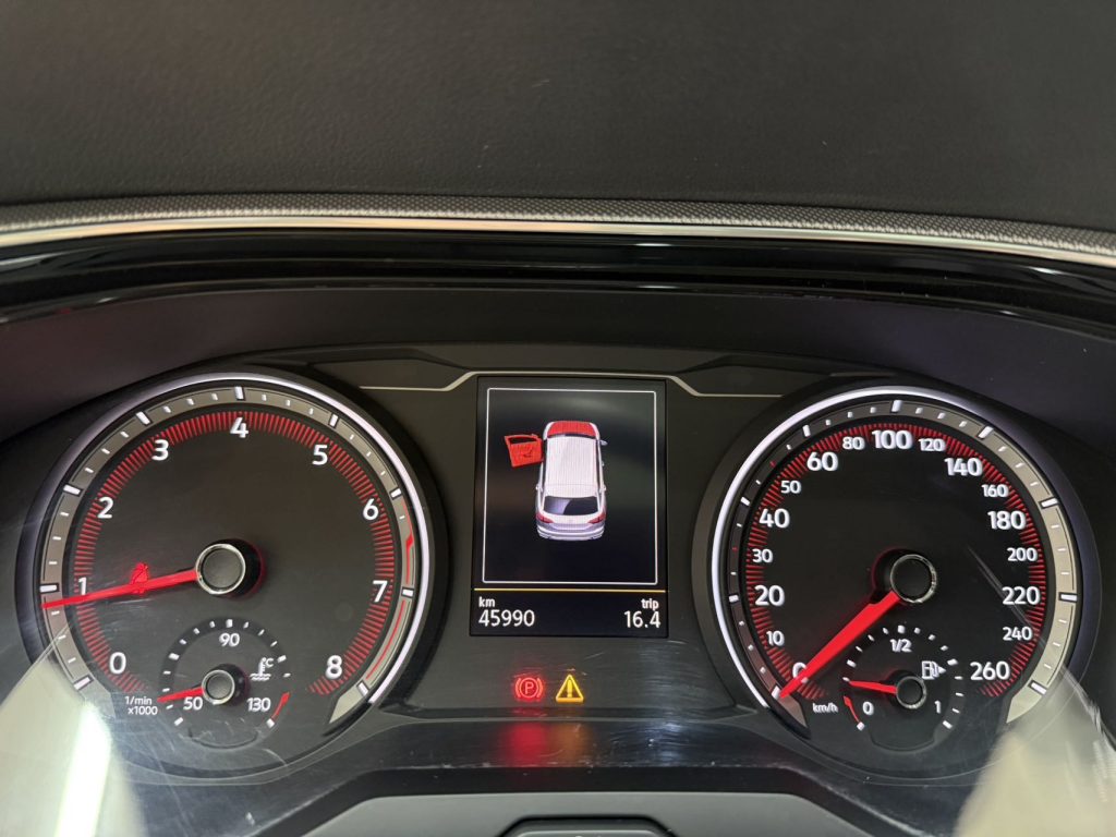 Volkswagen TAYRON, 2022 модельный год, 280TSI, 2WD, версия «Luxury Smart Connect» - AUTO STAR