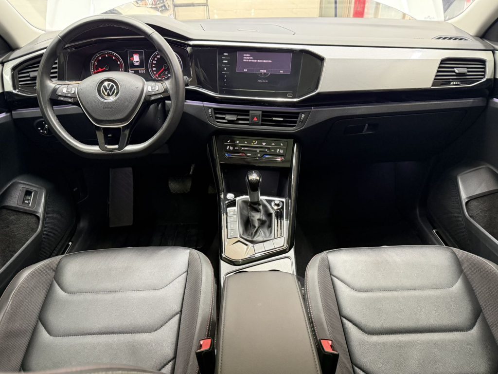 Volkswagen TAYRON, 2022 модельный год, 280TSI, 2WD, версия «Luxury Smart Connect» - AUTO STAR