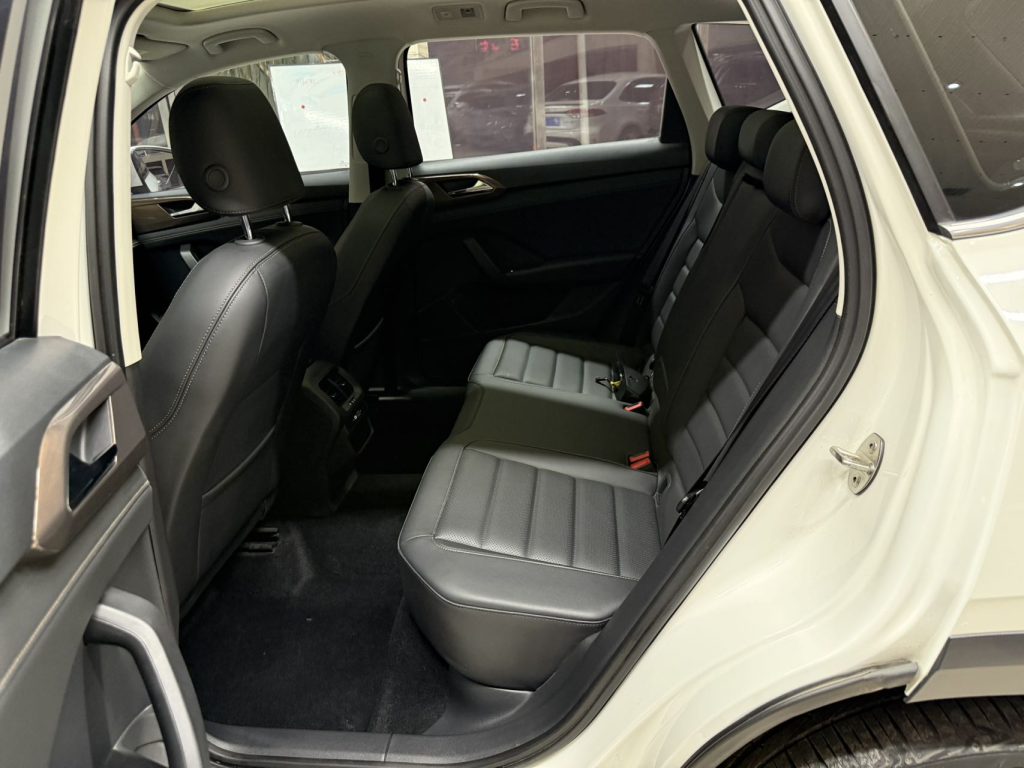 Volkswagen Tharu, 2022 модельный год, 280TSL, 2WD, версия «Люкс» - AUTO STAR