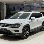 Volkswagen Tharu, 2022 модельный год, 280TSL, 2WD, версия «Люкс»