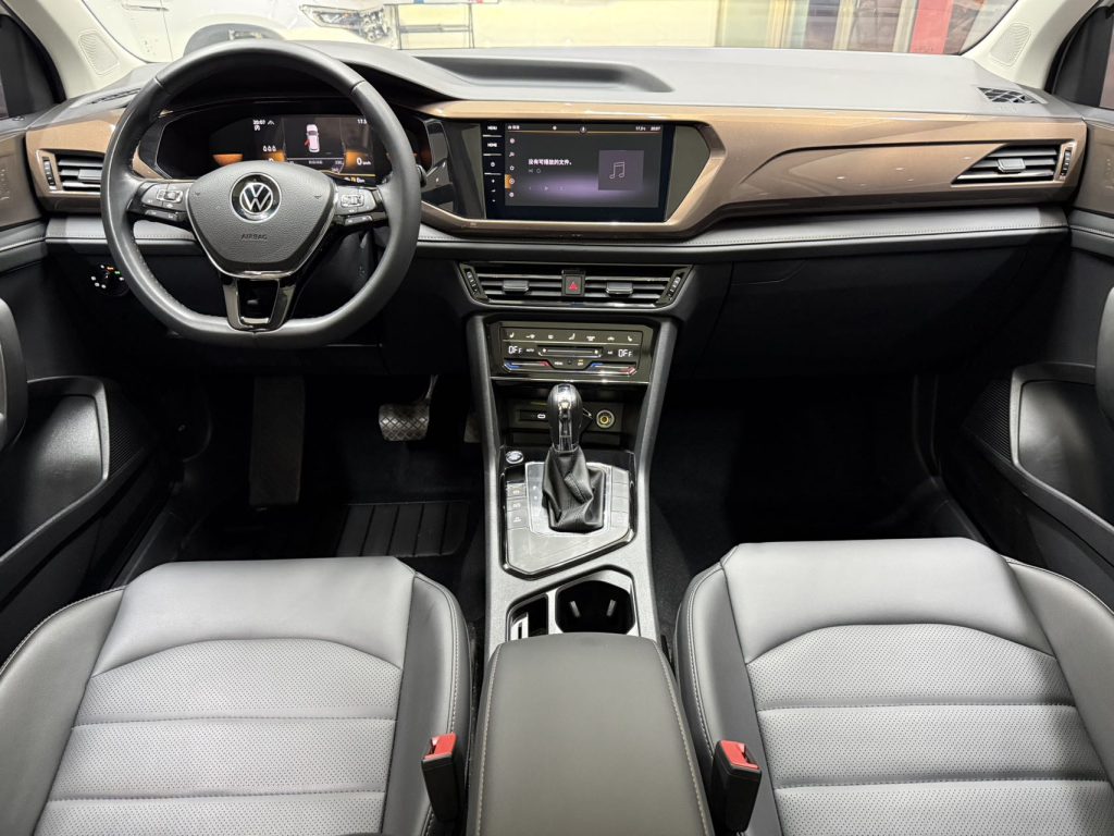 Volkswagen Tharu, 2022 модельный год, 280TSL, 2WD, версия «Люкс» - AUTO STAR