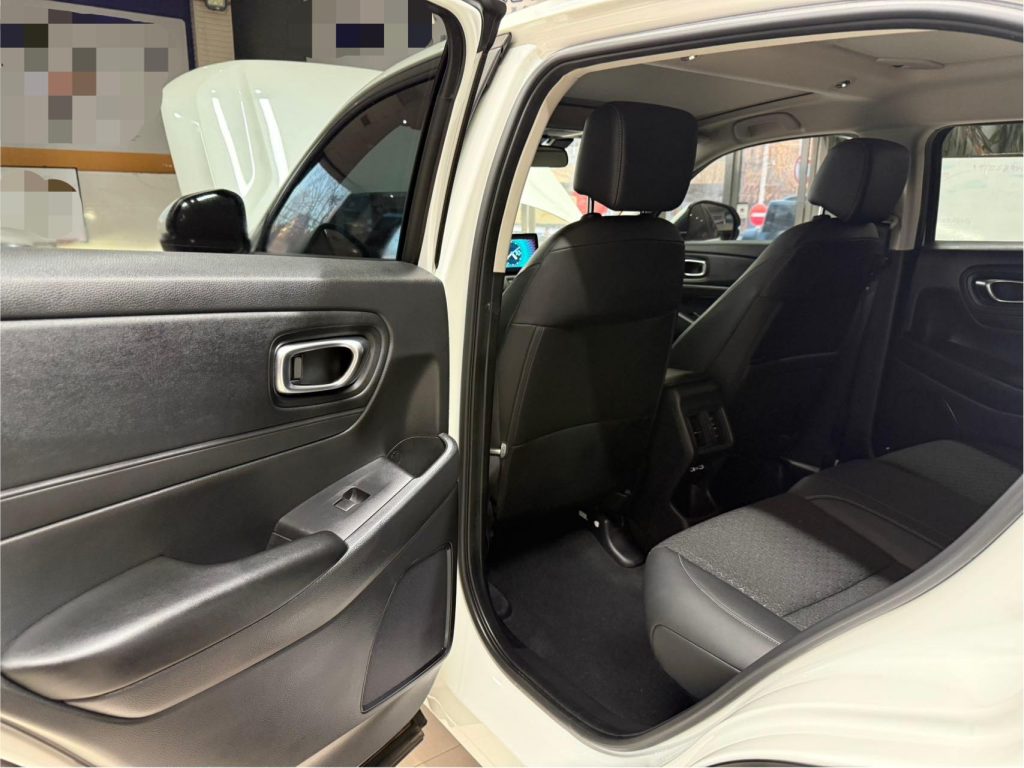 Honda XR-V, 2023 модельный год, 1,5 л, CVT, версия «Hot Wave» - AUTO STAR