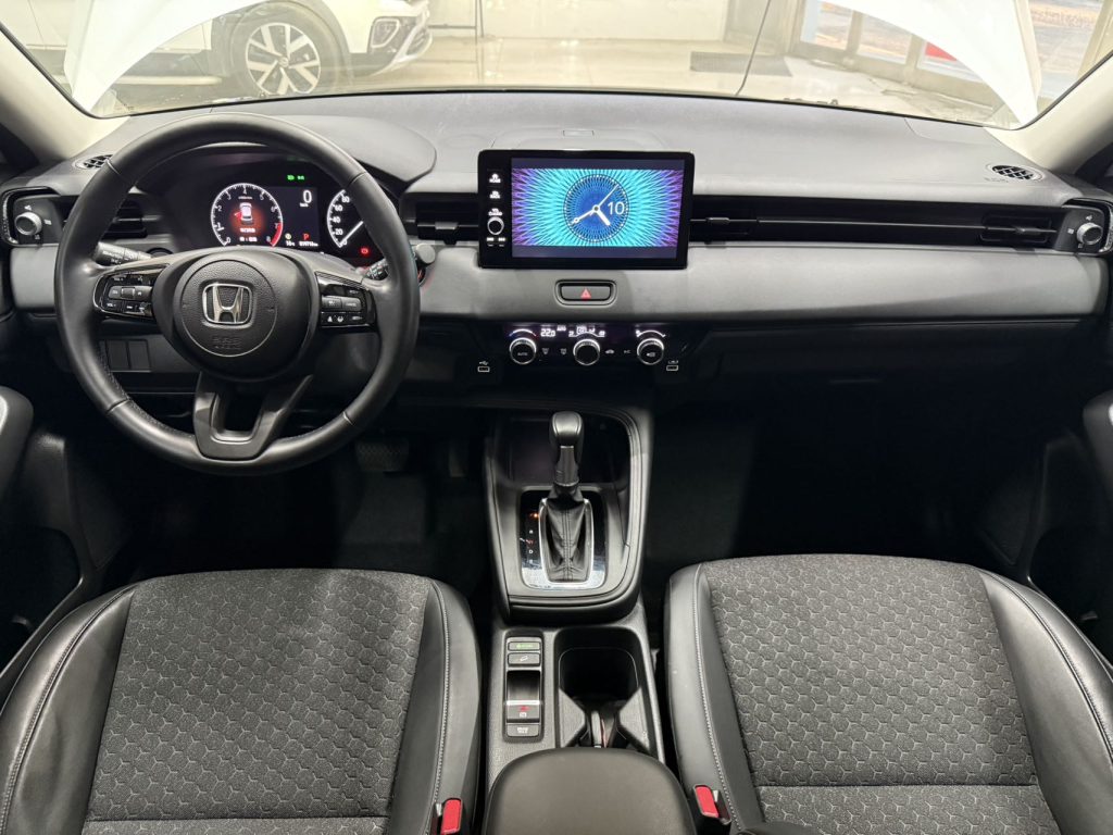 Honda XR-V, 2023 модельный год, 1,5 л, CVT, версия «Hot Wave» - AUTO STAR