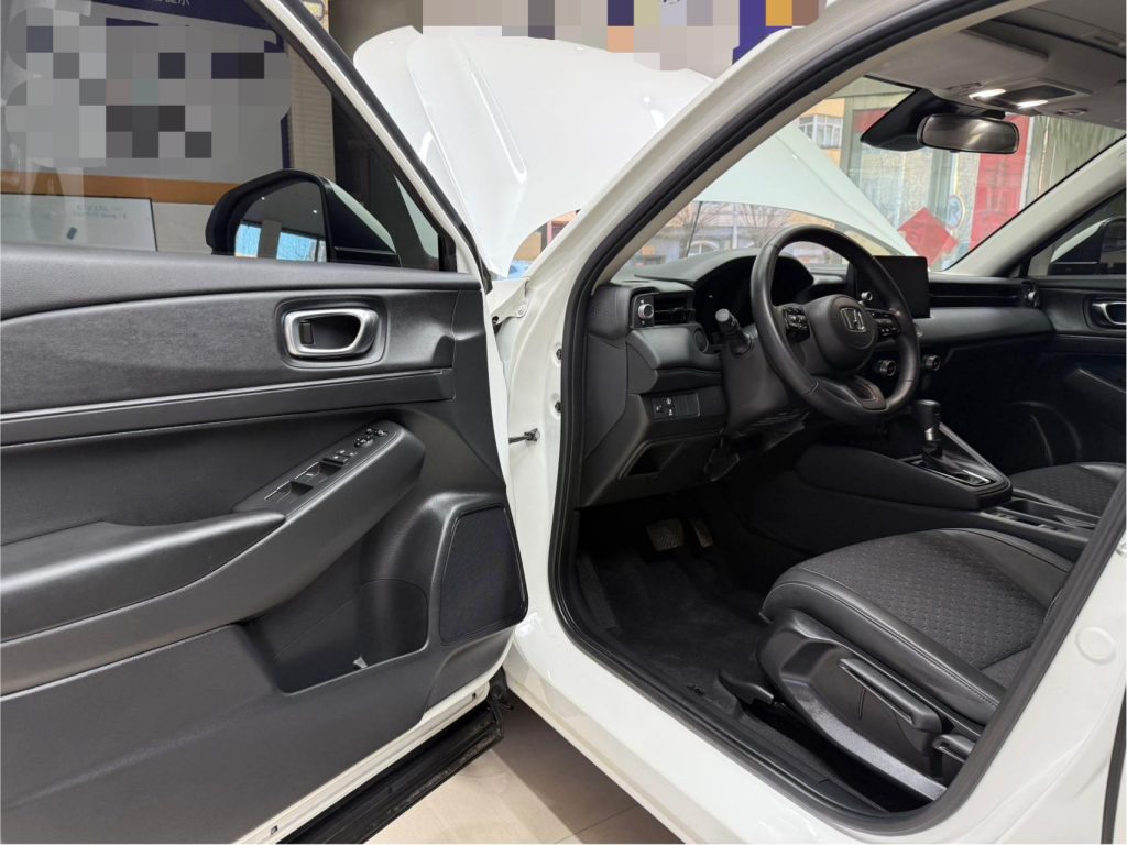 Honda XR-V, 2023 модельный год, 1,5 л, CVT, версия «Hot Wave» - AUTO STAR