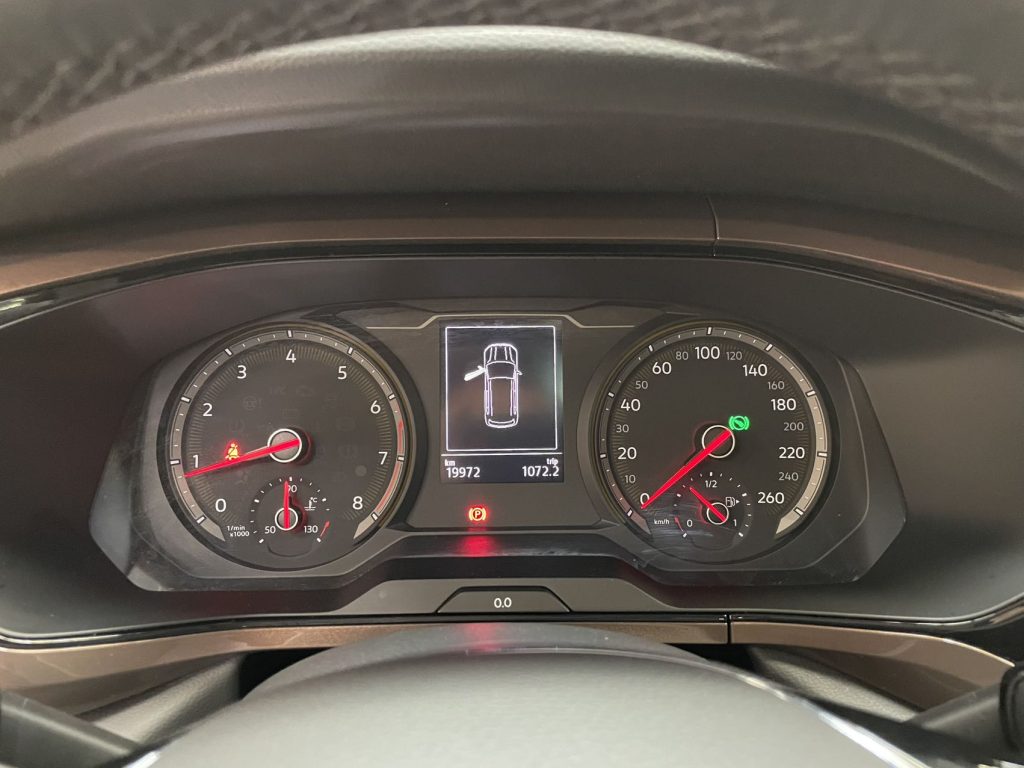 Volkswagen Tharu 2021 модельного года, 280TSI, 2WD, версия Luxury PLUS - AUTO STAR