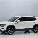 Volkswagen Tharu  2021 модельного года, 280TSI, 2WD, версия Luxury PLUS