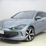 Volkswagen LAMANDO L  2023 года, синий, 280TSI DSG, версия «Cool & Spicy»
