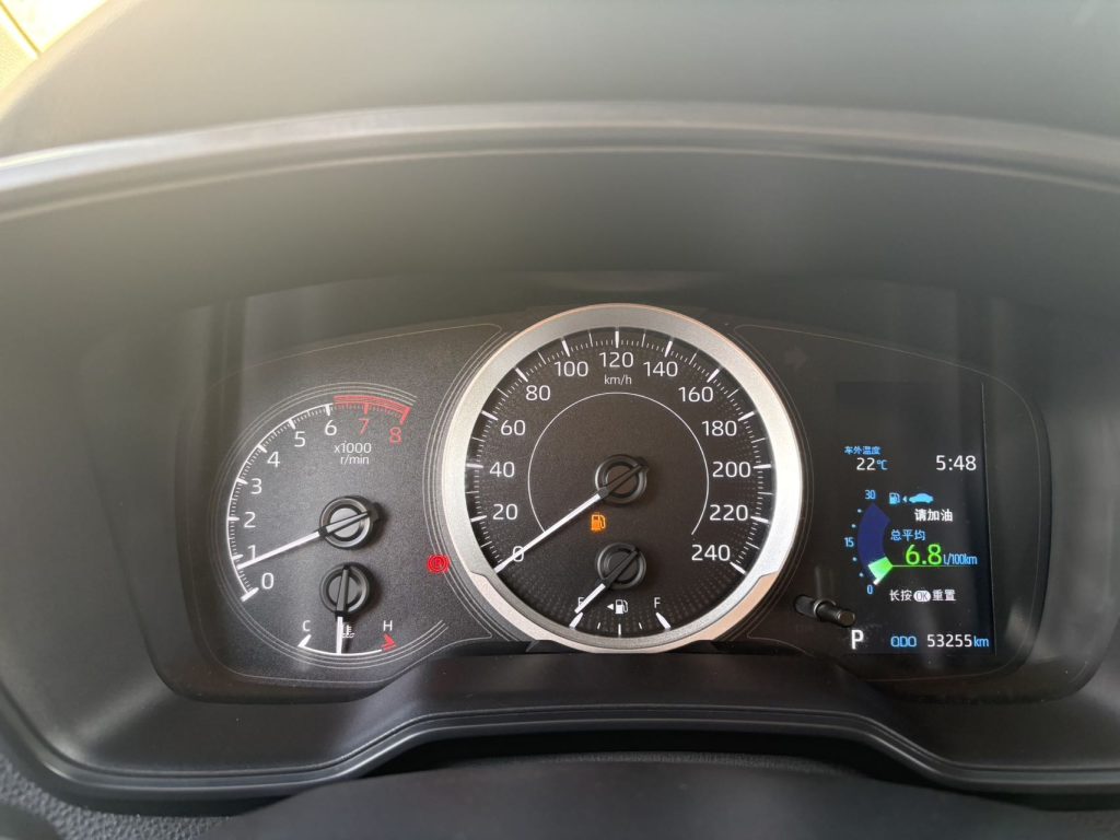 Toyota Corolla, белый, 2021 г. вып., 1.2T S-CVT Elite PLUS - AUTO STAR