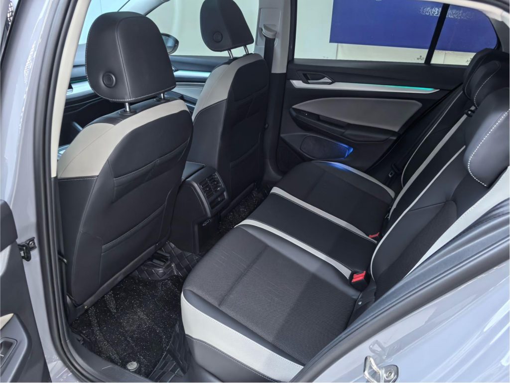Volkswagen Golf, 2021 модельный год, 280TSI DSG Pro, версия «First Edition» - AUTO STAR