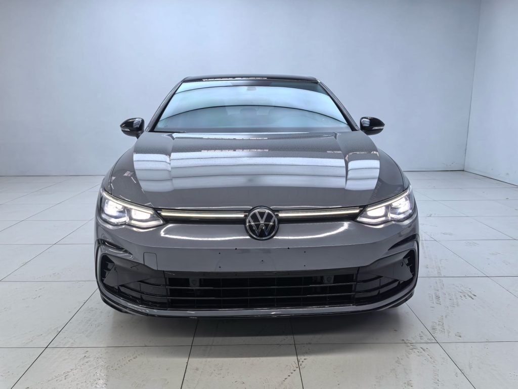 Volkswagen Golf, 2021 модельный год, 280TSI DSG Pro, версия «First Edition» - AUTO STAR