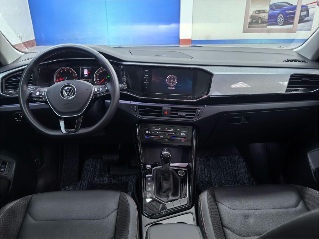 Volkswagen TAYRON, 2022 модельный год, 280TSI, передний привод, версия «Luxury Smart Connect» - AUTO STAR