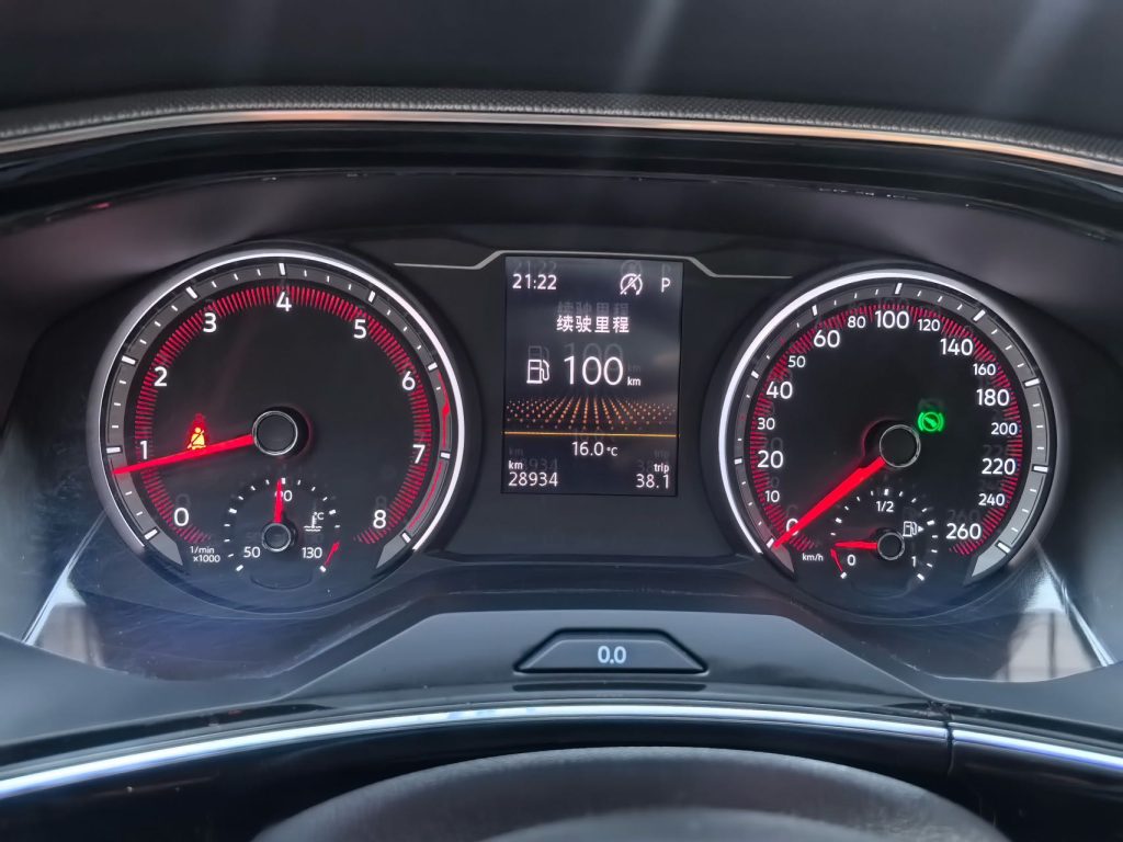 Volkswagen TAYRON, 2022 модельный год, 280TSI, передний привод, версия «Luxury Smart Connect» - AUTO STAR