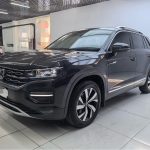 Volkswagen TAYRON,  2022 модельный год, 280TSI, передний привод, версия «Luxury Smart Connect»