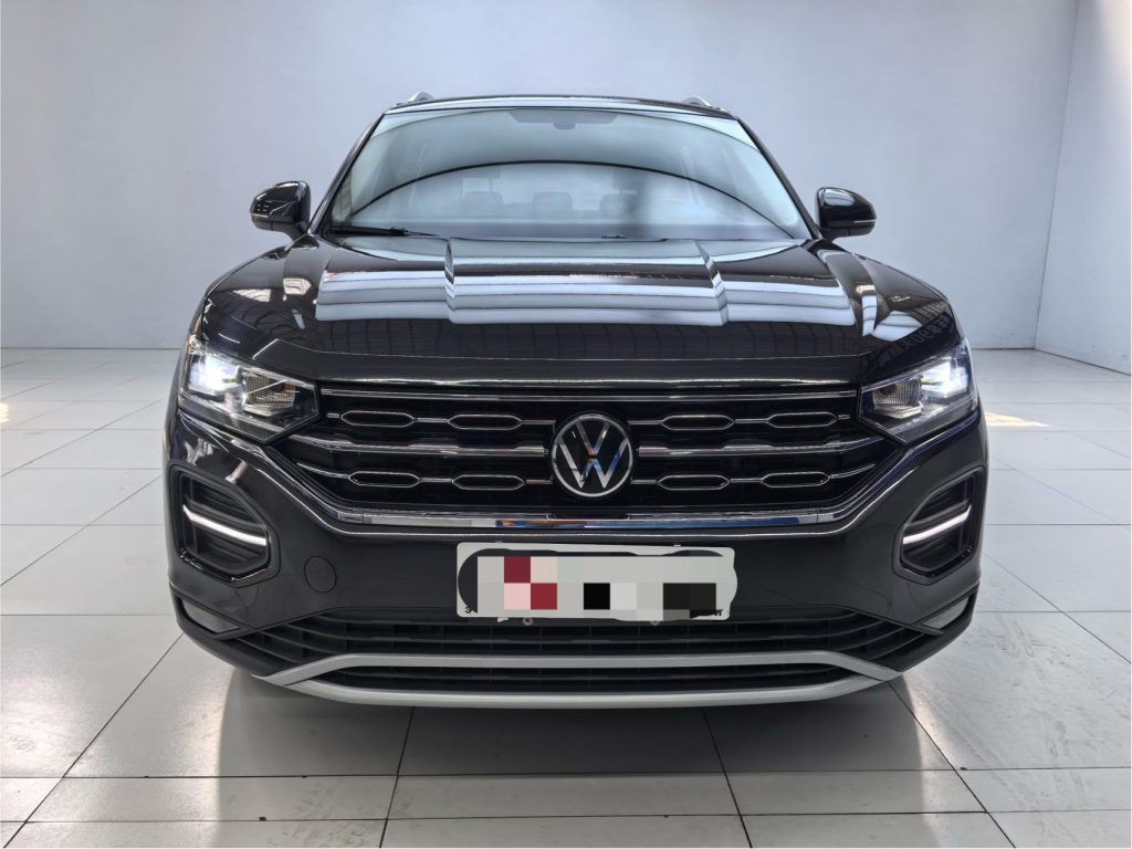 Volkswagen TAYRON, 2022 модельный год, 280TSI, передний привод, версия «Luxury Smart Connect» - AUTO STAR