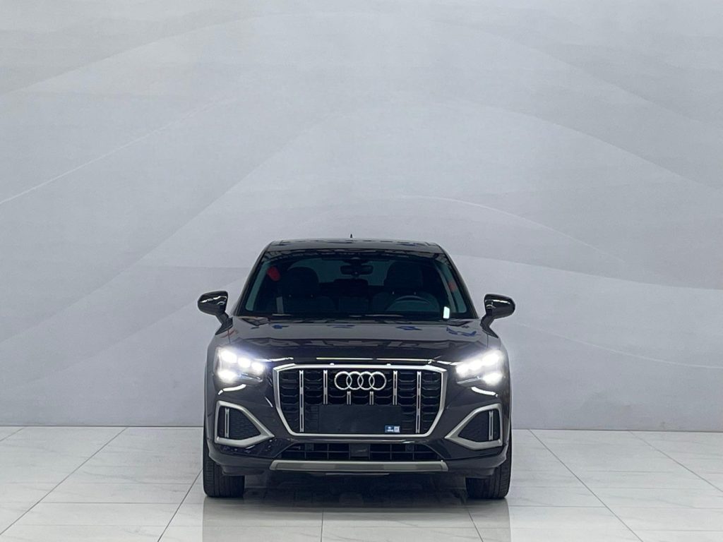 Audi Q2L 2022 модельного года 35 TFSI, версия «Stylish & Elegant» - AUTO STAR