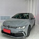 Volkswagen Golf 2021 года,  280TSI DSG R-Line