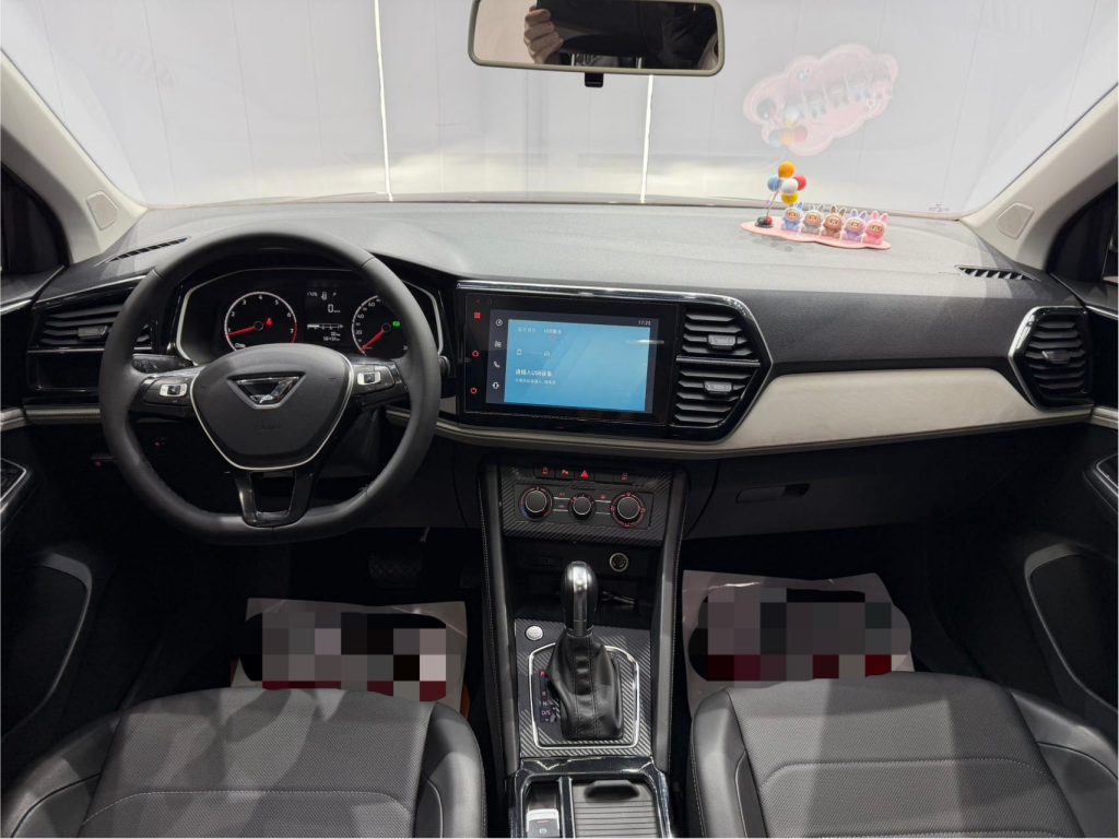 Jetta VS5, 2022 модельный год, 280TSI, автоматическая коробка передач, комплектация «Yuexiang» - AUTO STAR