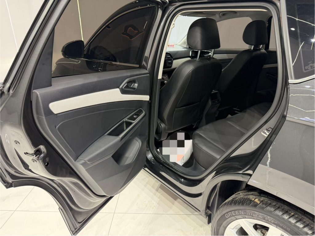 Jetta VS5, 2022 модельный год, 280TSI, автоматическая коробка передач, комплектация «Yuexiang» - AUTO STAR