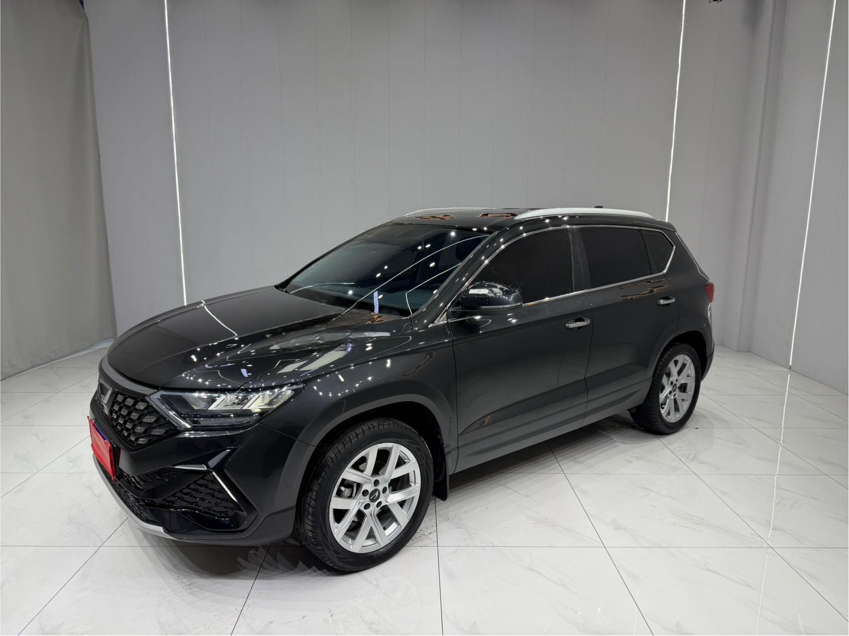 Jetta VS5,  2022 модельный год, 280TSI, автоматическая коробка передач, комплектация «Yuexiang»