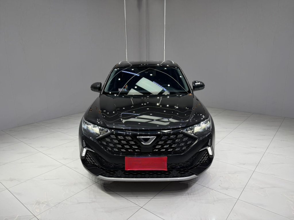 Jetta VS5, 2022 модельный год, 280TSI, автоматическая коробка передач, комплектация «Yuexiang» - AUTO STAR